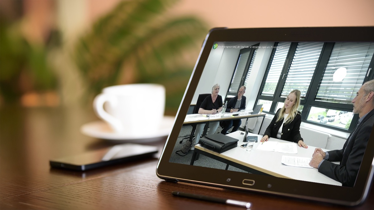 Neu im KVF-Guide: Prompts, Videos und mehr Neu im KVF-Guide: Prompts, Videos und mehr